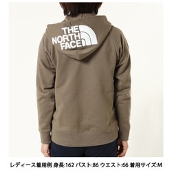 ヨドバシ.com - ザ・ノース・フェイス THE NORTH FACE リアビュー