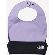 コンパクトヤミービブ Baby Compact Yummy Bib NNB72315 ラベンダー(LA) [アウトドア 小物 ベビー]
