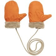 B RV COZY MITT NNB62330 MD [アウトドア グローブ キッズ]