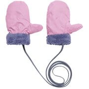 リバーシブルコージーミット Baby Reversible Cozy Mitt NNB62330 オーキッドピンク(OP) BFサイズ [アウトドア グローブ ベビー]