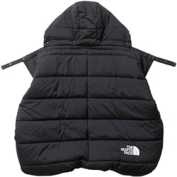 ヨドバシ.com - ザ・ノース・フェイス THE NORTH FACE シェルブランケット Baby Shell Blanket NNB72301  K ブラック 2024年秋冬モデル [アウトドア 小物 ベビー] 通販【全品無料配達】