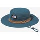 ホライズンハット Kids' Horizon Hat NNJ02312 アトランティックディープグリーン(AE) KLサイズ [アウトドア 帽子 キッズ]