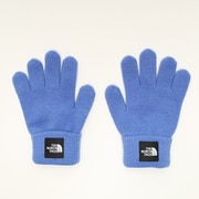 ニットグローブ Kids' Knit Glove NNJ62200 OB KFサイズ [アウトドア グローブ キッズ]