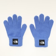 ニットグローブ Kids' Knit Glove NNJ62200 OB JFサイズ [アウトドア グローブ ジュニア]