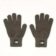 ニットグローブ Kids' Knit Glove NNJ62200 NT JFサイズ [アウトドア グローブ ジュニア]