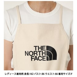 ヨドバシ.com - ザ・ノース・フェイス THE NORTH FACE TNFロゴエプロン