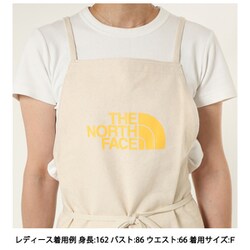 ヨドバシ.com - ザ・ノース・フェイス THE NORTH FACE TNFロゴエプロン