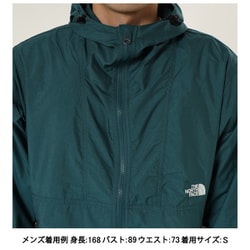 ヨドバシ.com - ザ・ノース・フェイス THE NORTH FACE コンパクト 