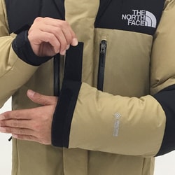 THE NORTH FACE ザ・ノースフェイス バルトロライトジャケット