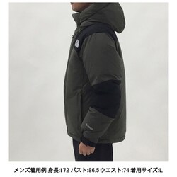 ヨドバシ.com - THE NORTH FACE ザ・ノース・フェイス バルトロ