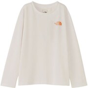 ロングスリーブGTDクルー L/S GTD Crew NTJ82232 TW 140サイズ [アウトドア トップス キッズ]