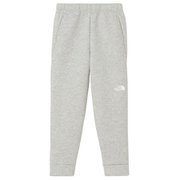 テックエアースウェットパンツ Tech Air Sweat Pant NBJ82311 ミックスグレー(Z) 110サイズ [アウトドア パンツ キッズ]