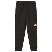 テックエアースウェットパンツ Tech Air Sweat Pant NBJ82311 ブラック(K) 100サイズ [アウトドア パンツ キッズ]