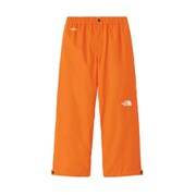 ウーロストレックライトパンツ Wuros Trek Light Pant NPJ12303 マンダリン(MD) 150サイズ [アウトドア パンツ キッズ]