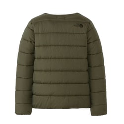 THE NORTH FACE/ザ ノースフェイス マイクロゼファーカーディガン