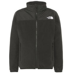 ジップインマウンテンバーサマイクロジャケット ZI Mountain Versa Micro Jacket NAJ72347 ブラック(K) 150サイズ [アウトドア ジャケット キッズ]