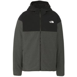 00】THE NORTH FACE　ジップアップブルゾン　２XL　APEX