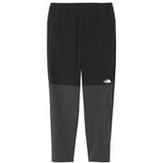 エイペックスフレックスパンツ APEX Flex Pant NB62382 ミックスチャコール(ZC) Mサイズ [アウトドア ロングパンツ メンズ]
