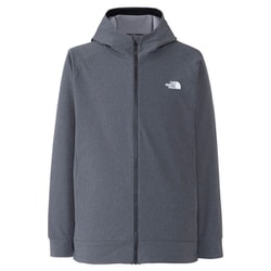 ヨドバシ.com - ザ・ノース・フェイス THE NORTH FACE エイペックスサーマルフーディ APEX Thermal Hoodie  NL72383 ミックスチャコール(ZC) Sサイズ [ソフトシェルジャケット メンズ] 通販【全品無料配達】