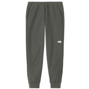 エイペックスサーマルパンツ APEX Thermal Pant NB62383 ミックスチャコール(ZC) Mサイズ [アウトドア ロングパンツ メンズ]