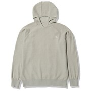 コンフォーティブウールフーディ Comfortive Wool Hoodie NT62295 MS WLサイズ [アウトドア パーカー レディース]