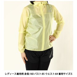 THE NORTH FACE(ザ・ノース・フェイス) Strike Trail Jacket