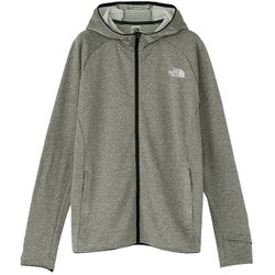 ヨドバシ.com - ザ・ノース・フェイス THE NORTH FACE サーマルバーサグリッドフーディ Thermal Versa Grid  Hoodie NLW72278 ミックスグレー(Z) Sサイズ [ランニングウェア ジャケット レディース] 通販【全品無料配達】