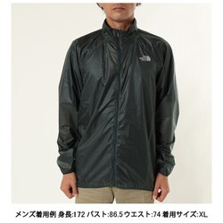 ザノースフェイス　インパルスレーシングジャケット Lサイズ Amazon | [ザノースフェイス] インパルスレーシングジャケット