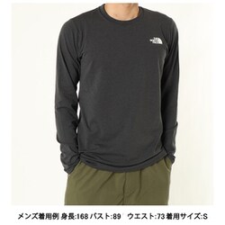 ヨドバシ.com - THE NORTH FACE ザ・ノース・フェイス ロング