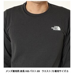 ヨドバシ.com - THE NORTH FACE ザ・ノース・フェイス ロング