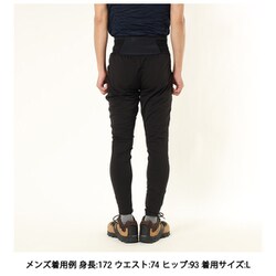 THE NORTH FACE ザノースフェイス Enduris Racing Tight