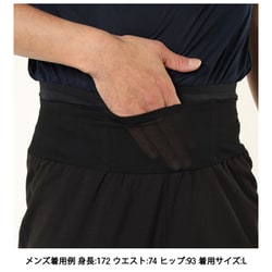 ウォーキング・ランニングウェア Enduris Racing Tight NB62372 100000001007926684_10218.jpg