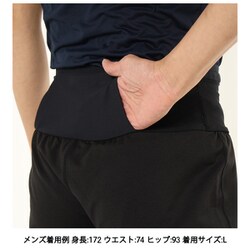 Amazon.co.jp: [ザノースフェイス] Enduris Racing Tight ブラック XL : ファッション