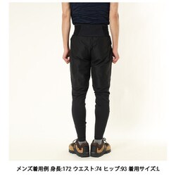 THE NORTH FACEザノースフェイス ホワイトライトタイツパンツ M ザ・ノース・フェイス THE NORTH FACE ホワイトライトタイツ