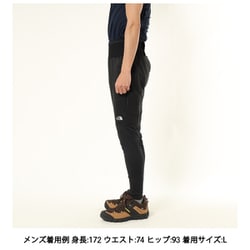 ヨドバシ.com - ザ・ノース・フェイス THE NORTH FACE ホワイトライトタイツ White Light Tight NB82375  ブラック(K) Mサイズ [ランニングウェア タイツ メンズ] 通販【全品無料配達】