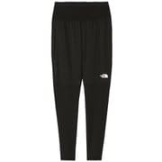 ホワイトライトタイツ White Light Tight NB82375 ブラック(K) XLサイズ [ランニングウェア タイツ メンズ]