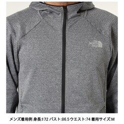 ヨドバシ.com - THE NORTH FACE ザ・ノース・フェイス サーマル