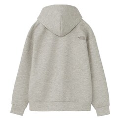 テックエアースウェットフルジップフーディー NTW62381 ノースフェイス THE NORTH FACE ☆ザ・ノース・フェイス パーカー レディース
