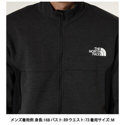 新品 ノースフェイス ドライドット アンビション ソフトシェル ジャケット M THE NORTH FACE ノースフェイス ジャケット Dry Dot Ambition