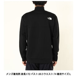 【新品】ドライドットアンビションジャケット　M レビュー】The North Face ドライドット アンビションジャケット