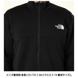 THE NORTH FACE ノースフェイス ジャケット Dry Dot Ambition