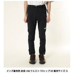 ヨドバシ.com - ザ・ノース・フェイス THE NORTH FACE バーブサーマル ...