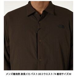 NEW! THE NORTH FACE ザ・ノースフェイス オクトーバーミッドシャツ