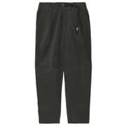 グラナムコードパンツ Granum Cord Pant NBW82311 AG Sサイズ [アウトドア ロングパンツ レディース]