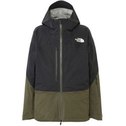 ノースフェイス Powder Guide Light Jacket サイズWL ノースフェイス パウダーガイドライトジャケット | APORITO