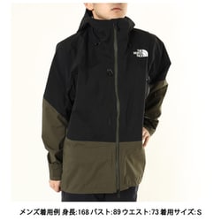 ザ・ノース・フェイス THE NORTH FACE パウダーガイドライトジャケット Powder Guide Light Jacket NS62305  ブラック×ニュートープ(KN) Mサイズ [スキーウェア ジャケット ユニセックス] 通販【全品無料配達】 - ヨドバシ.com