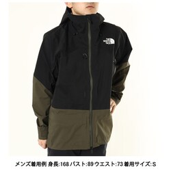 ヨドバシ.com - ザ・ノース・フェイス THE NORTH FACE パウダーガイドライトジャケット Powder Guide Light  Jacket NS62305 ブラック×ニュートープ(KN) Lサイズ [スキーウェア ジャケット ユニセックス] 通販【全品無料配達】