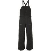 パウダーガイドライトビブ Powder Guide Light Bib NS62306 ブラック(K) WLサイズ [スキーウェア パンツ レディース]