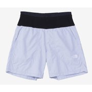 フリーランショーツ Free Run Short NBW42391 DP XLサイズ [ランニングウェア ショートパンツ レディース]