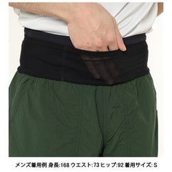 THE NORTH FACE - THE NORTH FACE　ランニングパンツ　М THE NORTH FACE ザ・ノース・フェイス ランニングパンツ メンズ